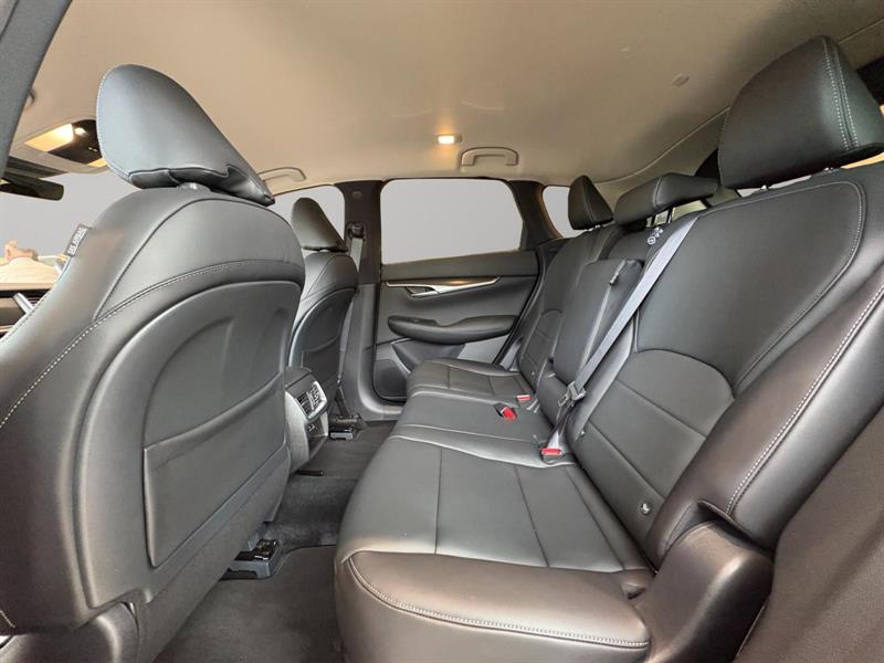 infiniti QX50 2025 - 9