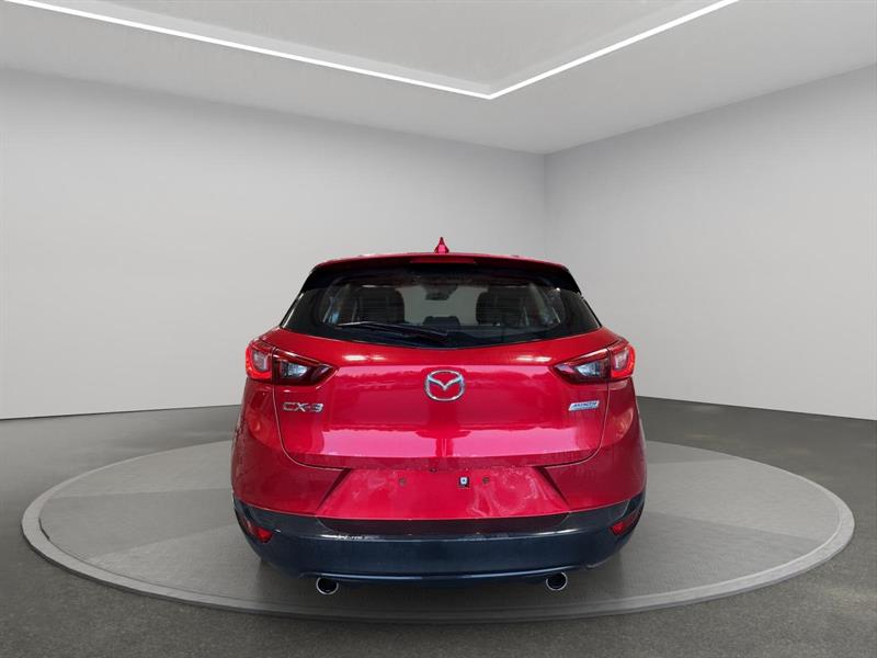 mazda CX-3 2017 - 6