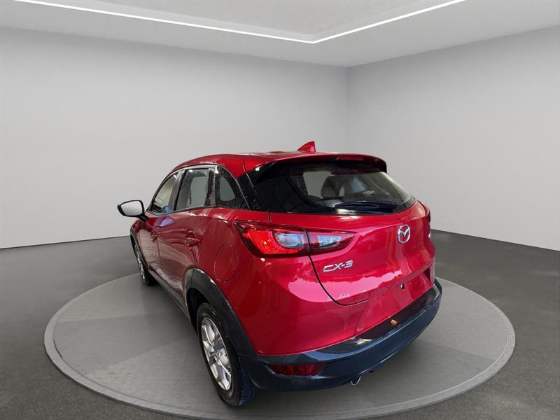 mazda CX-3 2017 - 7