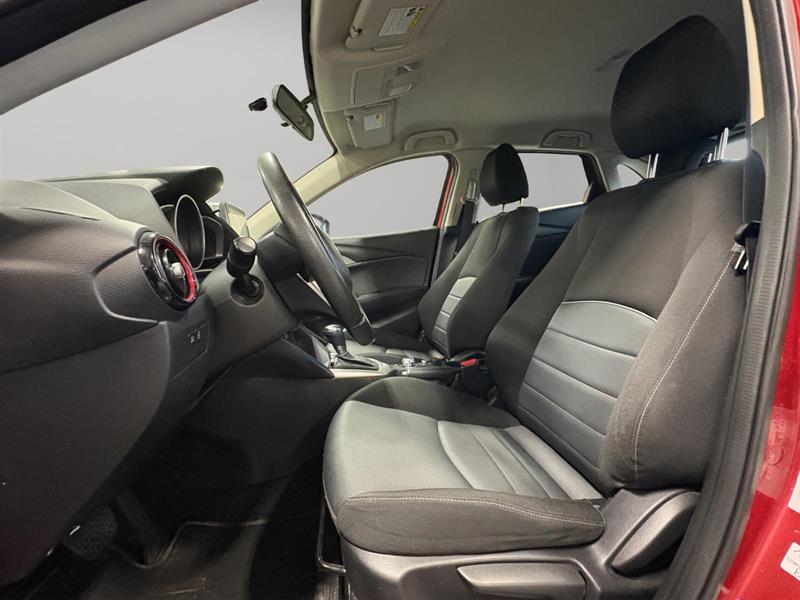 mazda CX-3 2017 - 9