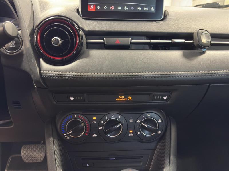 mazda CX-3 2017 - 13