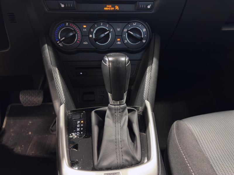 mazda CX-3 2017 - 15