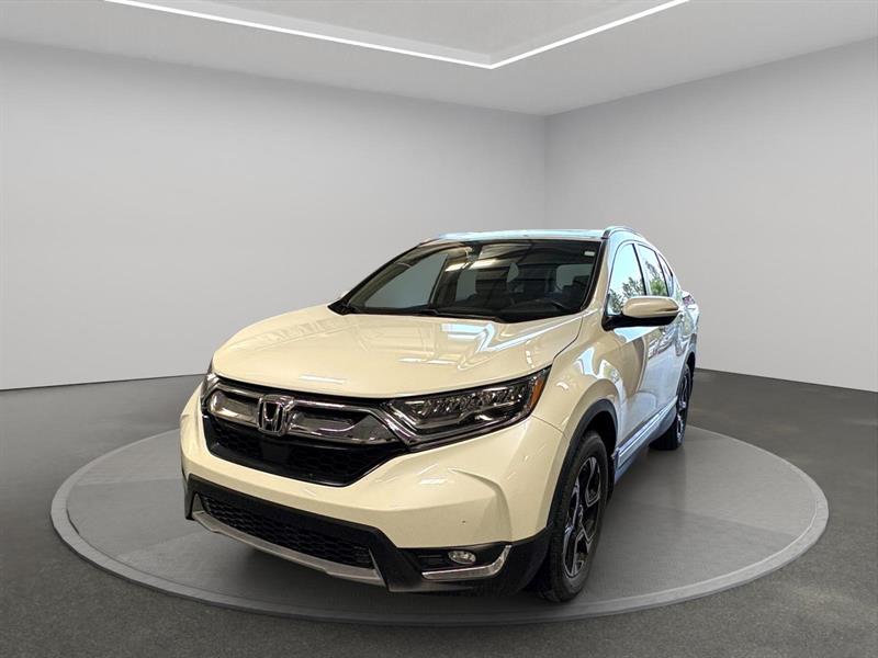honda CR-V 2017