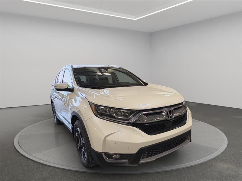 honda CR-V 2017 - 3