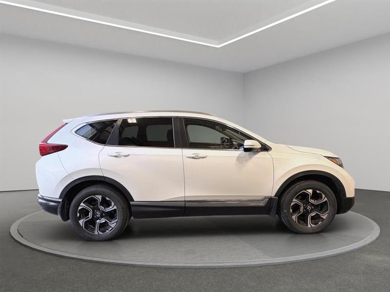 honda CR-V 2017 - 4