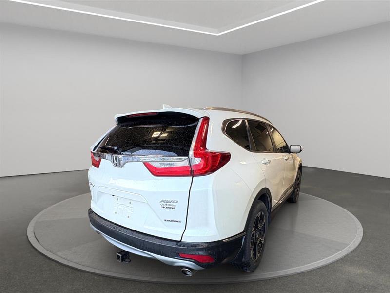 honda CR-V 2017 - 5
