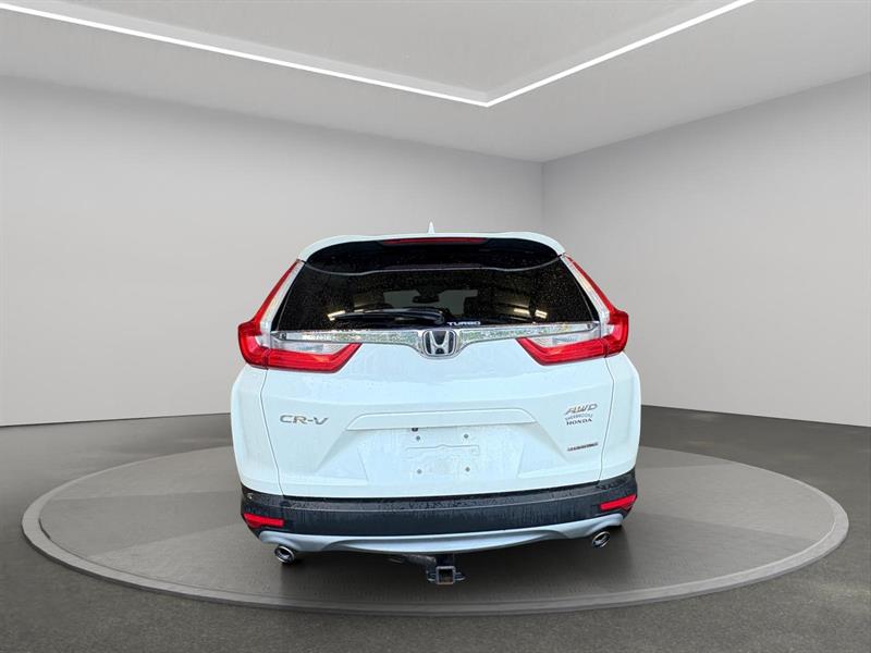 honda CR-V 2017 - 6