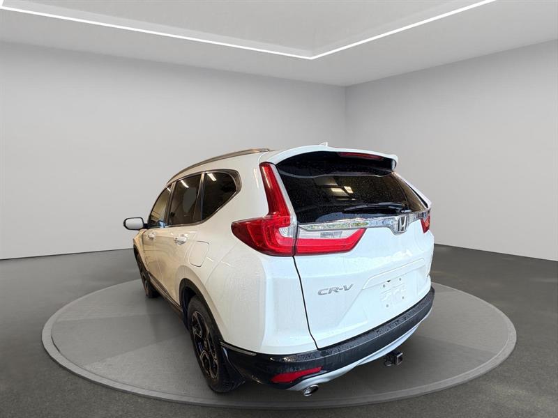 honda CR-V 2017 - 7