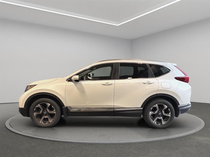 honda CR-V 2017 - 8