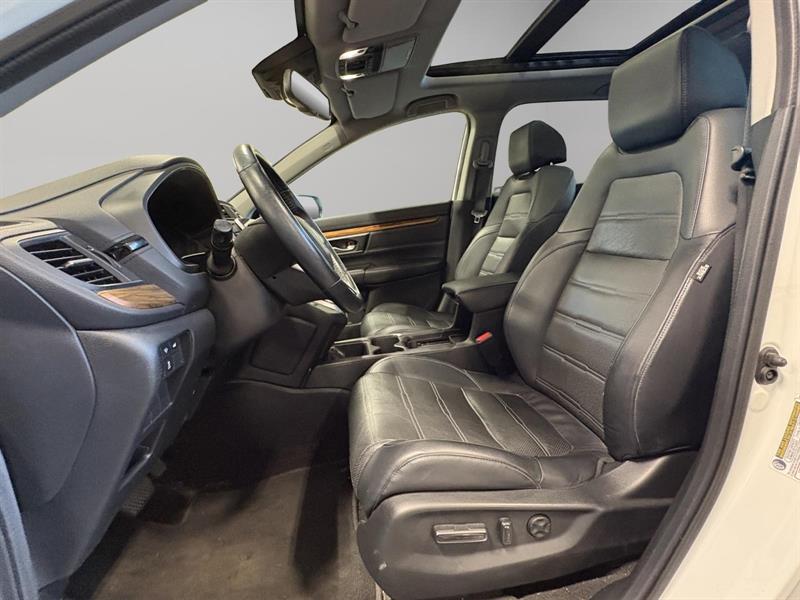 honda CR-V 2017 - 9