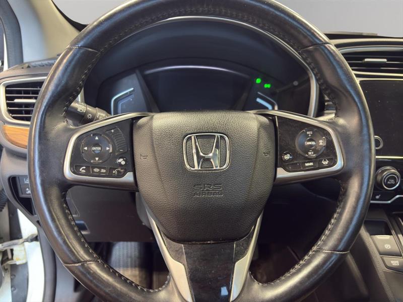 honda CR-V 2017 - 10