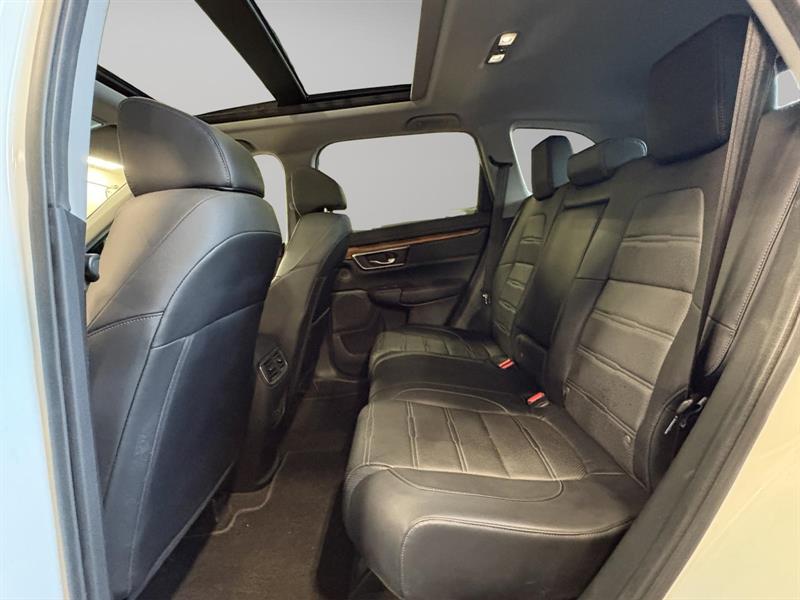 honda CR-V 2017 - 11