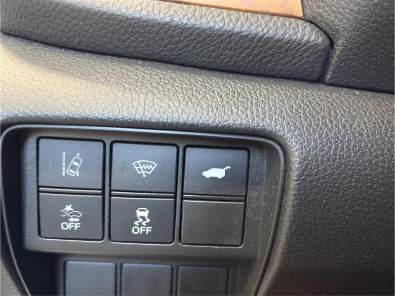 honda CR-V 2017 - 14