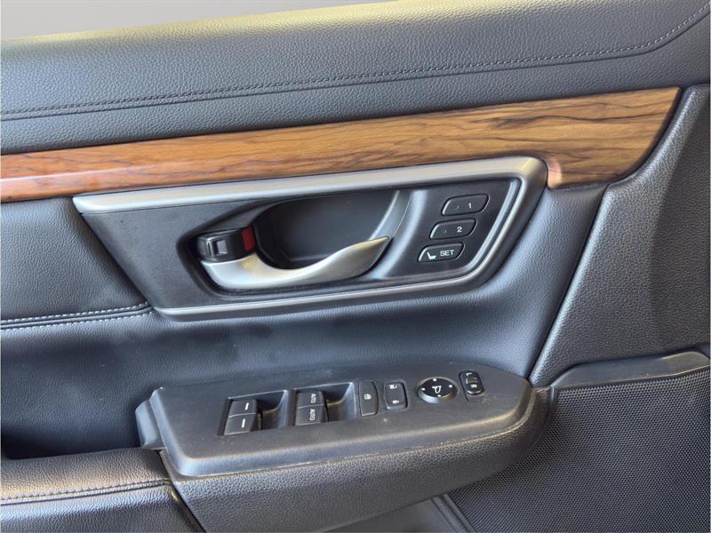 honda CR-V 2017 - 15
