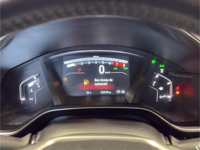 honda CR-V 2017 - 16