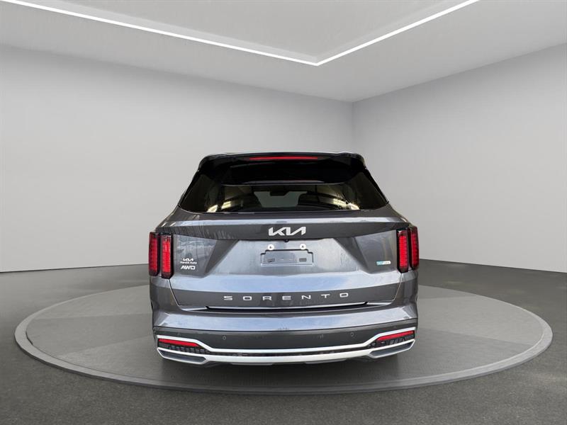 kia Sorento 2022 - 5