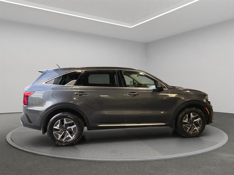 kia Sorento 2022 - 7