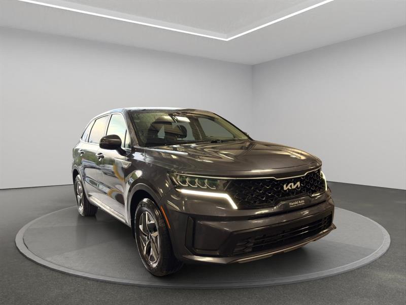 kia Sorento 2022 - 8