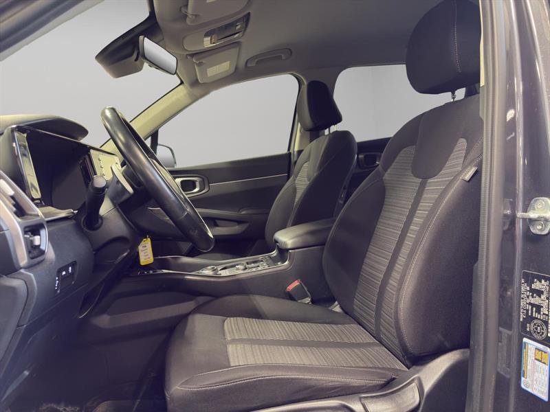 kia Sorento 2022 - 9
