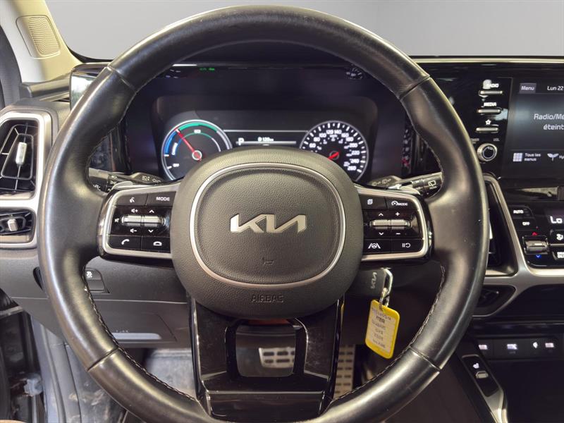 kia Sorento 2022 - 10