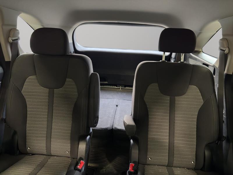 kia Sorento 2022 - 11