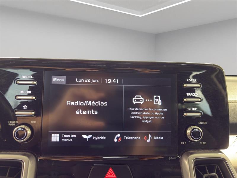 kia Sorento 2022 - 12