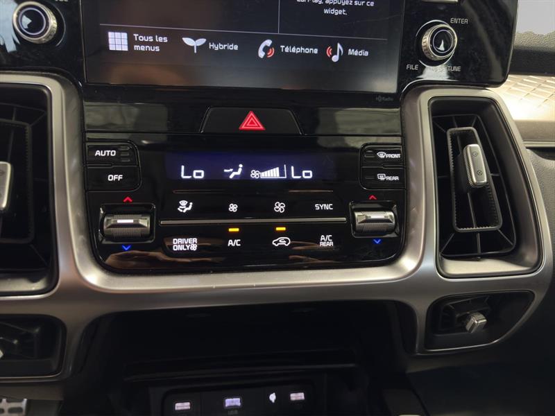 kia Sorento 2022 - 13