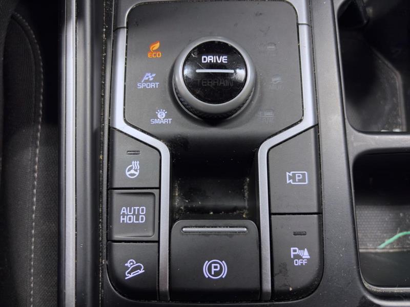 kia Sorento 2022 - 14