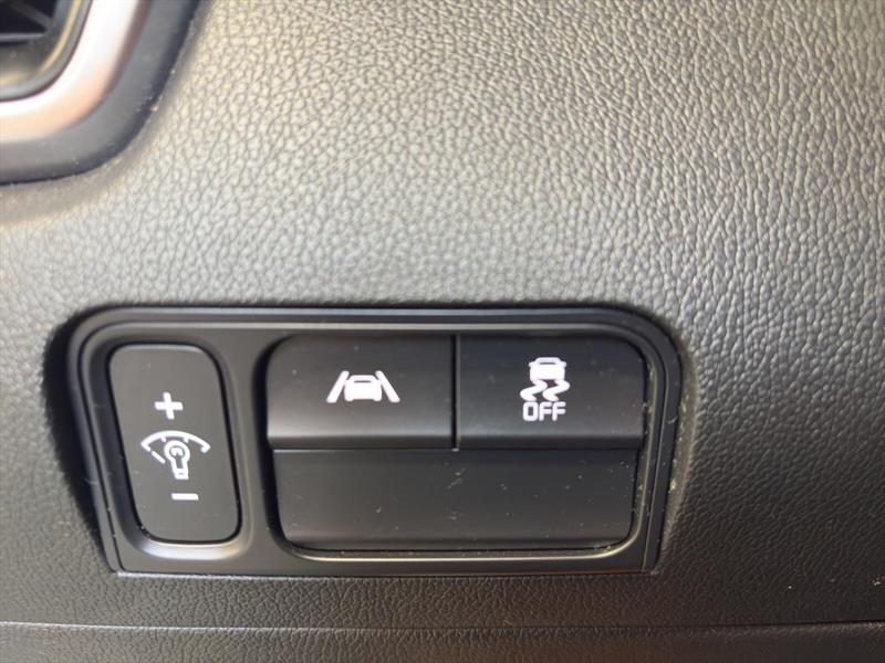 kia Sorento 2022 - 15