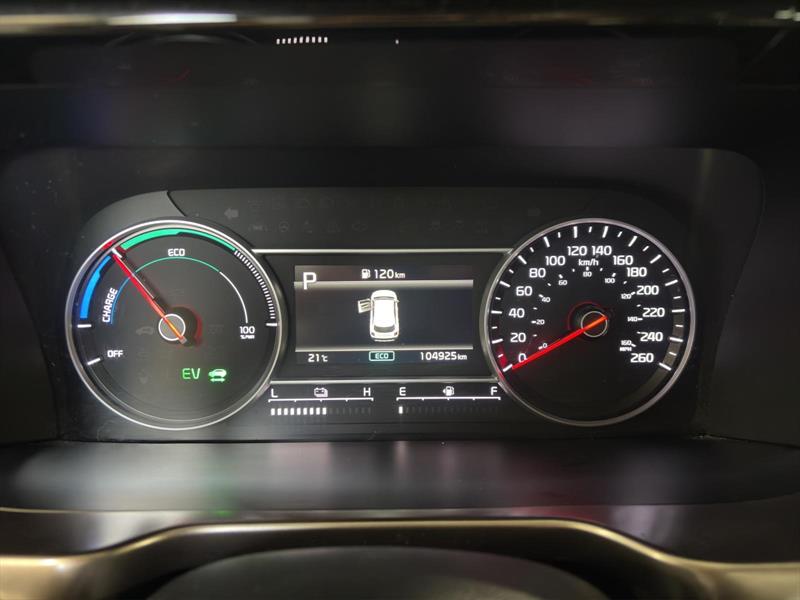 kia Sorento 2022 - 17