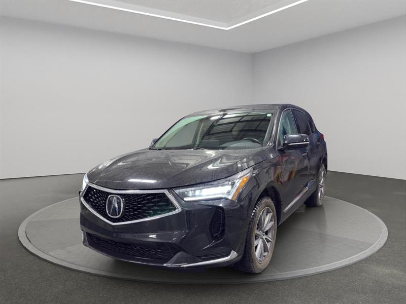 acura RDX 2024