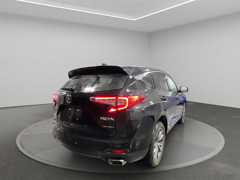 acura RDX 2024 - 6