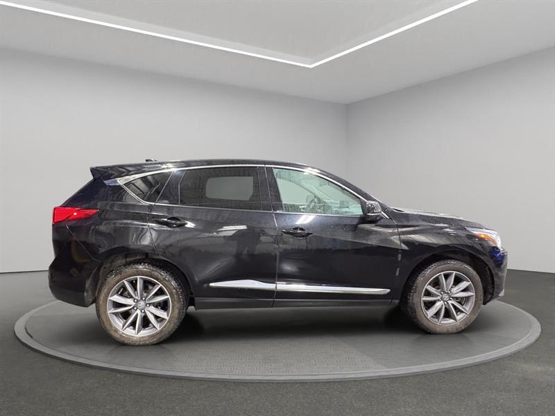 acura RDX 2024 - 7