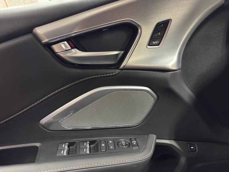 acura RDX 2024 - 16