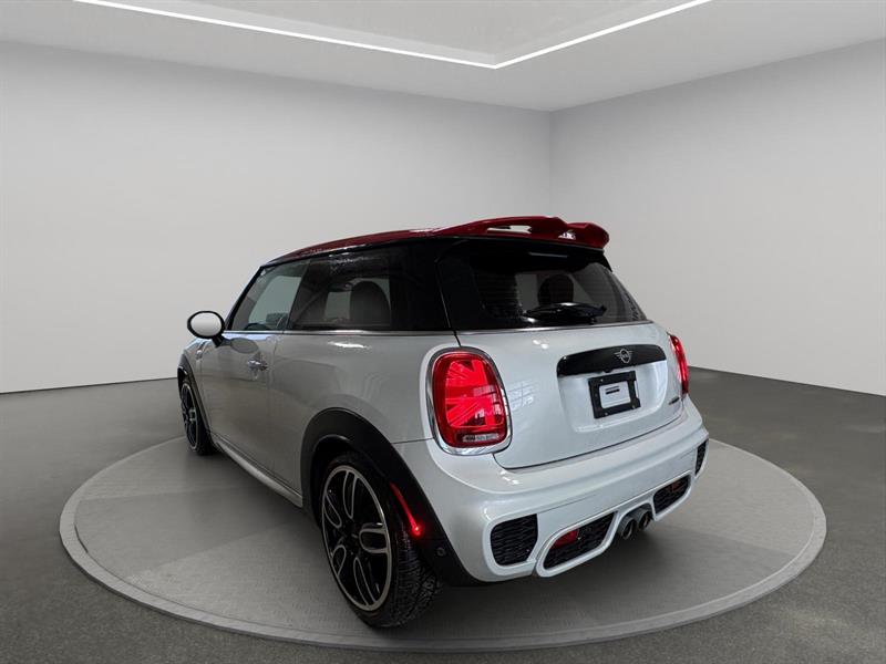 mini Hatchback 2019 - 4