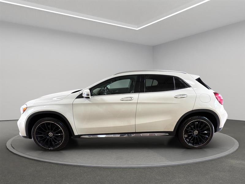 mercedes-benz Classe GLA 2018 - 3