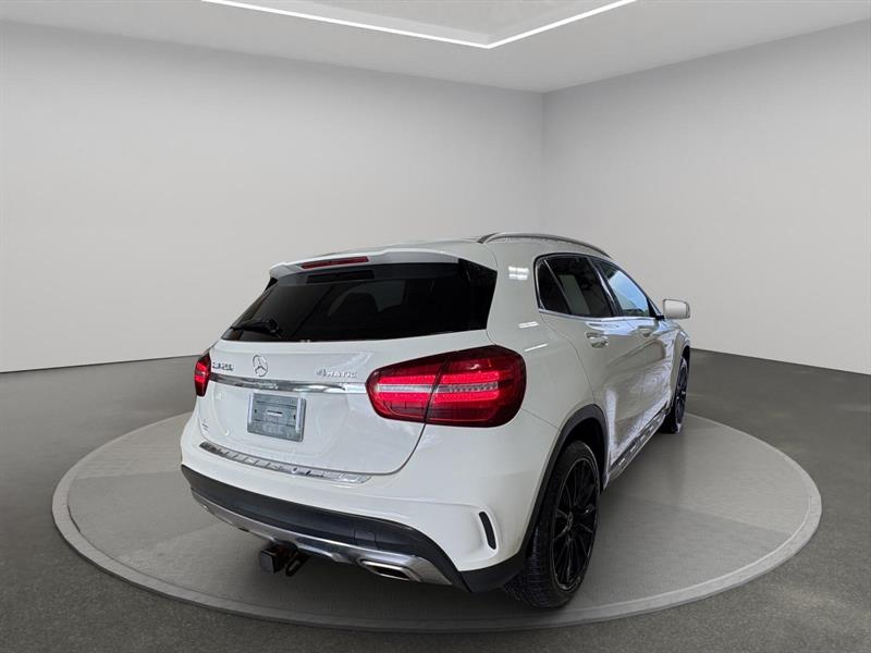 mercedes-benz Classe GLA 2018 - 6