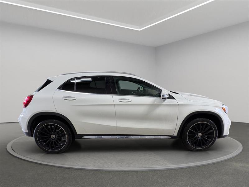 mercedes-benz Classe GLA 2018 - 7