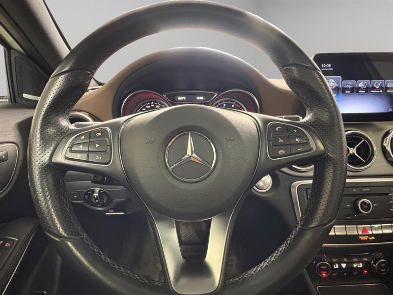 mercedes-benz Classe GLA 2018 - 10