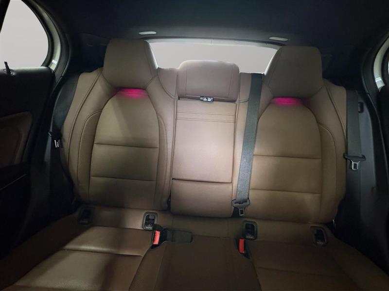 mercedes-benz Classe GLA 2018 - 11