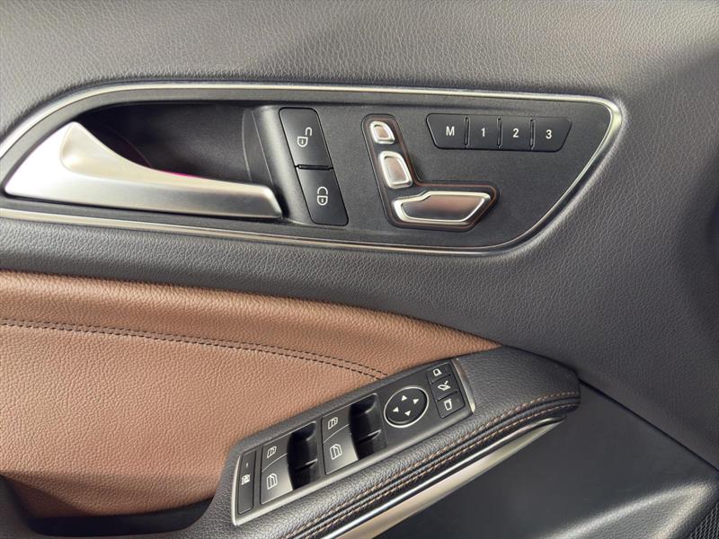 mercedes-benz Classe GLA 2018 - 15