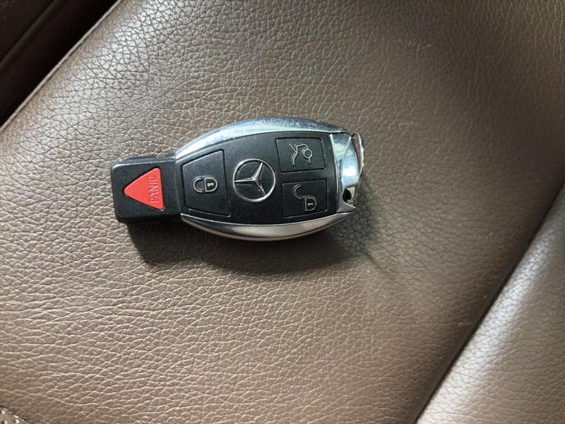 mercedes-benz Classe GLA 2018 - 17