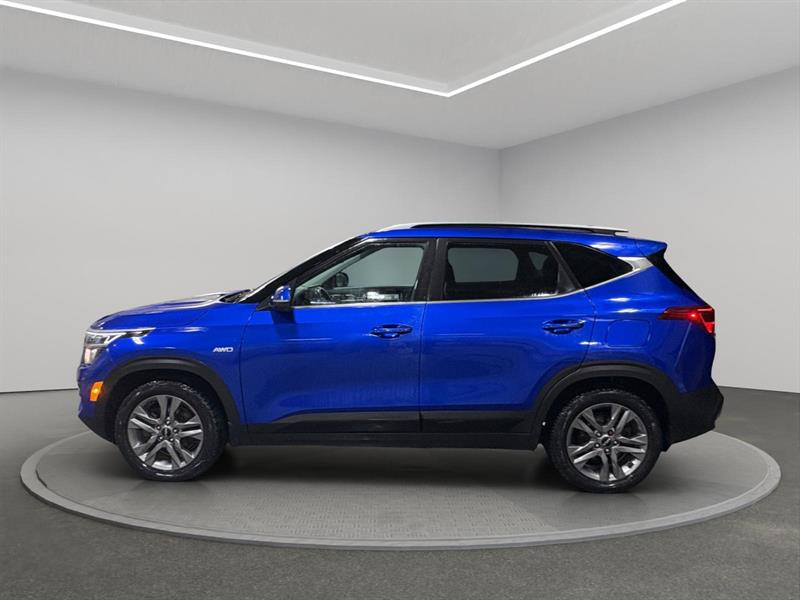 kia Seltos 2023 - 3
