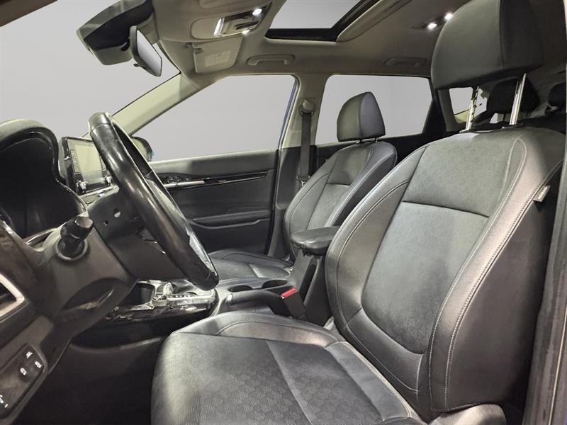 kia Seltos 2023 - 9