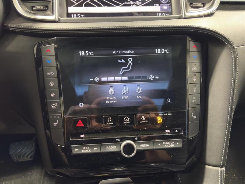 infiniti QX50 2020 - 13