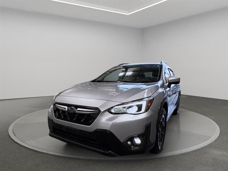 subaru Crosstrek 2021