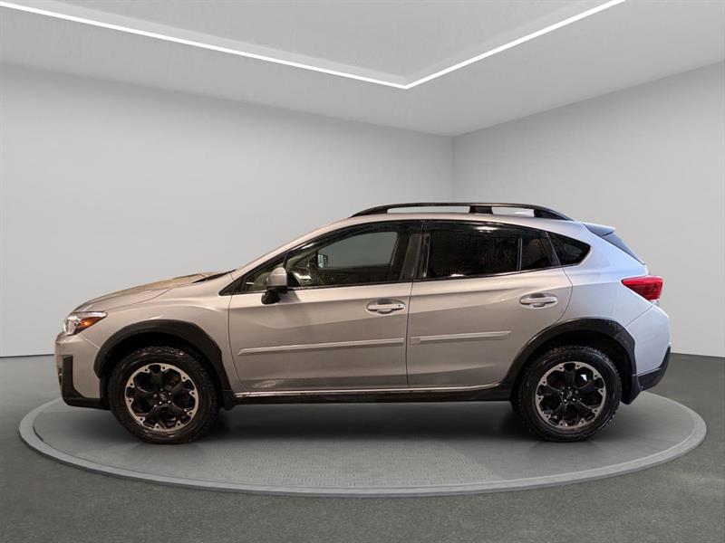 subaru Crosstrek 2021 - 3