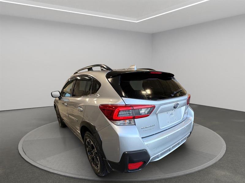 subaru Crosstrek 2021 - 4