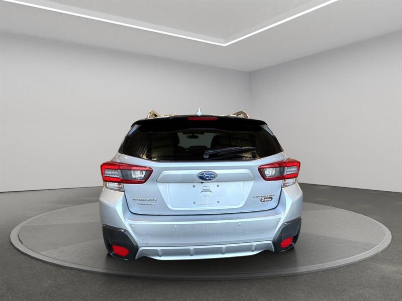 subaru Crosstrek 2021 - 5