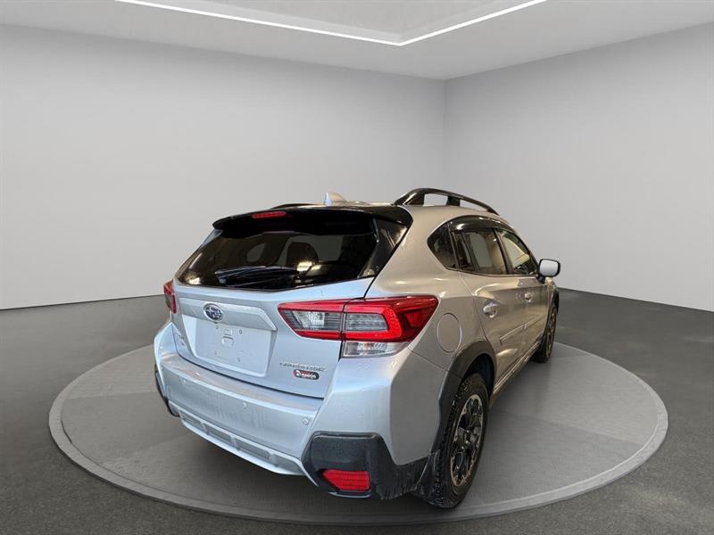 subaru Crosstrek 2021 - 6